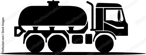 Pump Truck