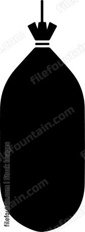 Punching Bag For Boxing