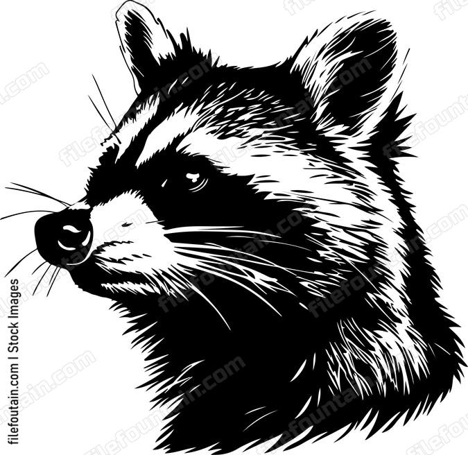 Raccoon