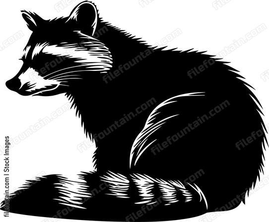Raccoon