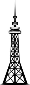 Radio Tower