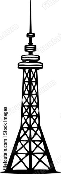 Radio Tower