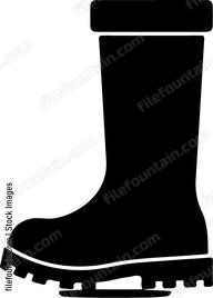 Rain Boot