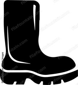 Rain Boot
