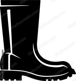 Rain Boot