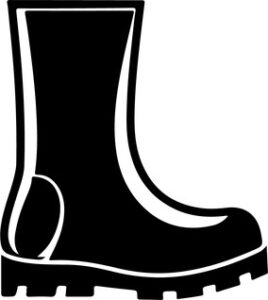 Rain Boot