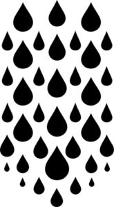 Rain Drops