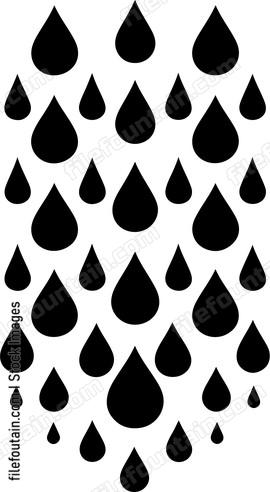 Rain Drops