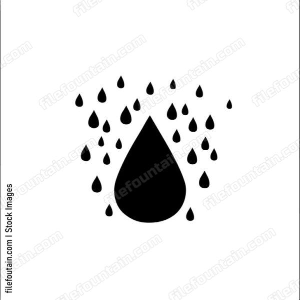Rain Drops