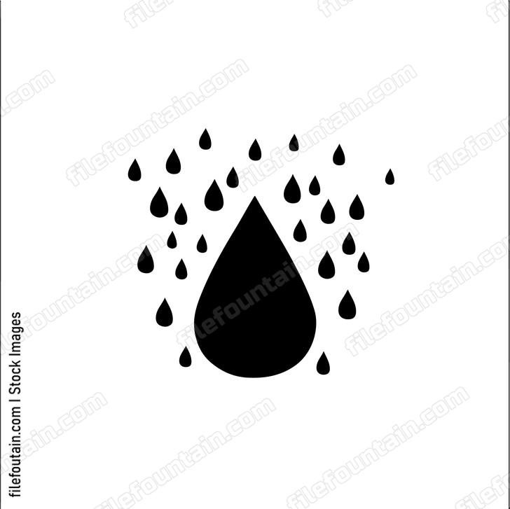 Rain Drops