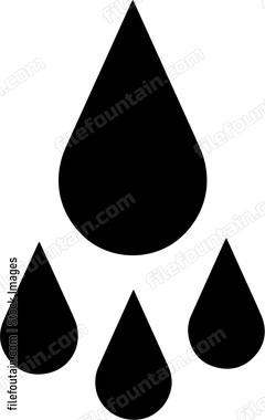 Rain Drops