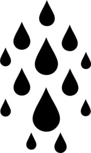 Rain Drops