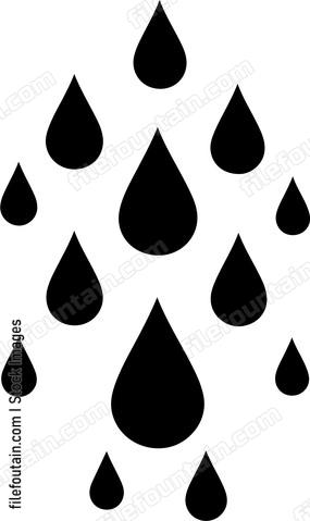 Rain Drops