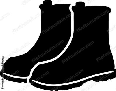 Rain Shoes