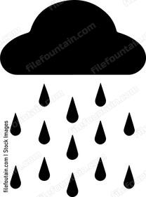 Rain Weather