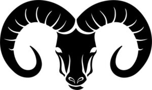 Ram Horns