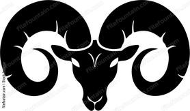 Ram Horns