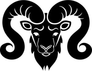 Ram Mascot