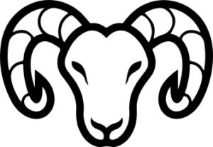 Ram Mascot