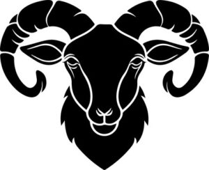 Ram Sheep Design