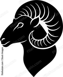 Ram Side View