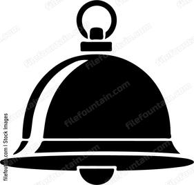 Reception Bell