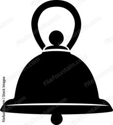Reception Bell