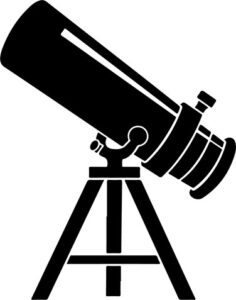 Reflector Telescope