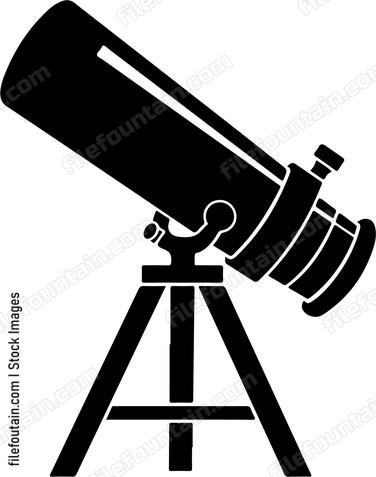 Reflector Telescope