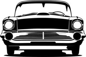 Retro Car