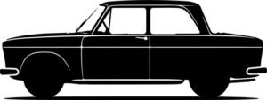 Retro Car