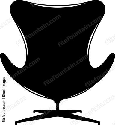 Retro Chair