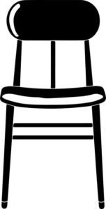 Retro Chair