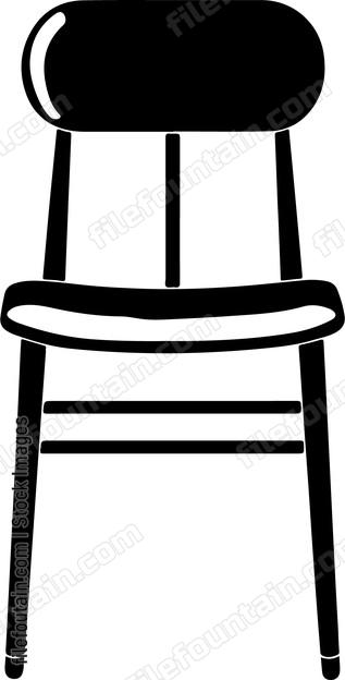 Retro Chair