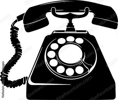 Retro Phone