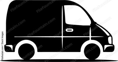 Retro Van