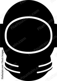 Retro Vintage Divers Helmet