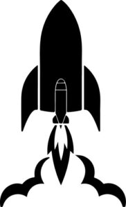 Reusable Rocket Launch