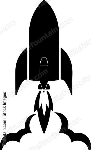 Reusable Rocket Launch