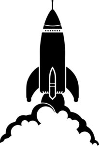 Reusable Rocket Launch