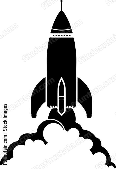 Reusable Rocket Launch