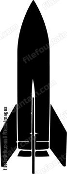 Reusable Rocket Launch