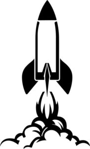 Reusable Rocket Launch