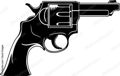 Revolver