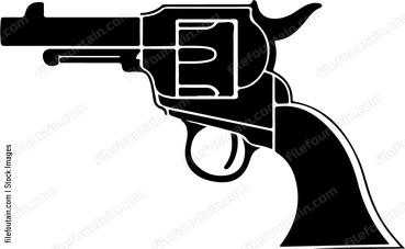 Revolver