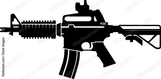 Rifle