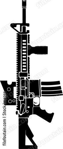 Rifle