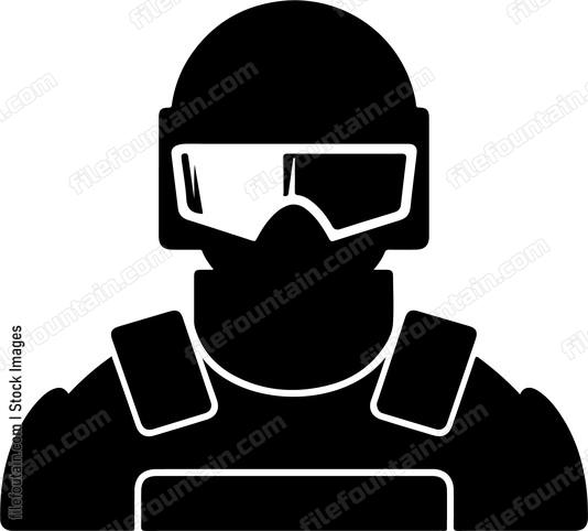 Riot Police