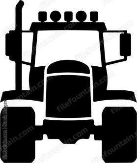 Road Grader