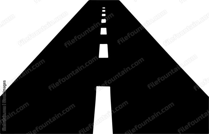 Road Street Plain